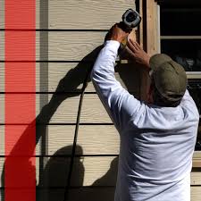 Best James Hardie Siding  in Madera, CA